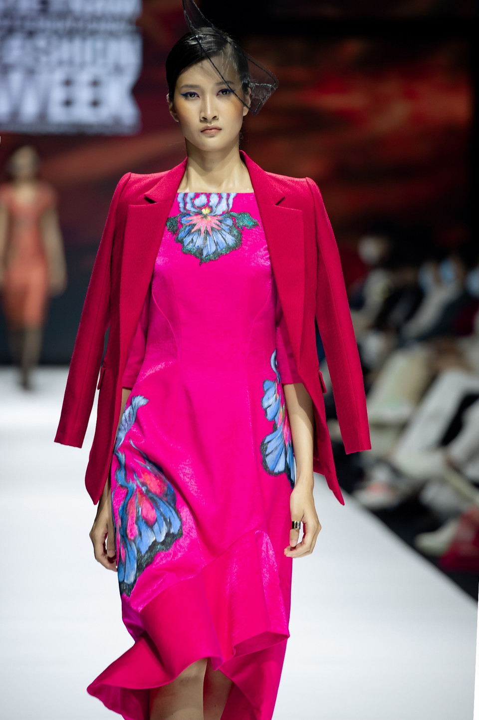 (Ảnh: CTV/Vietnam+)