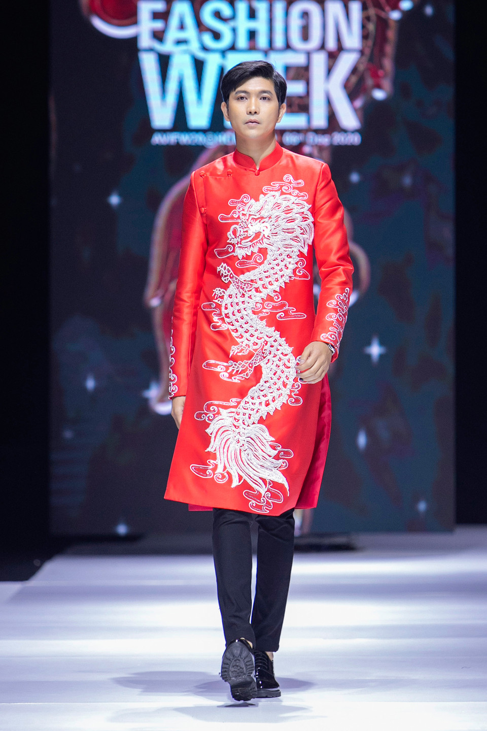 (Ảnh: CTV/Vietnam+)