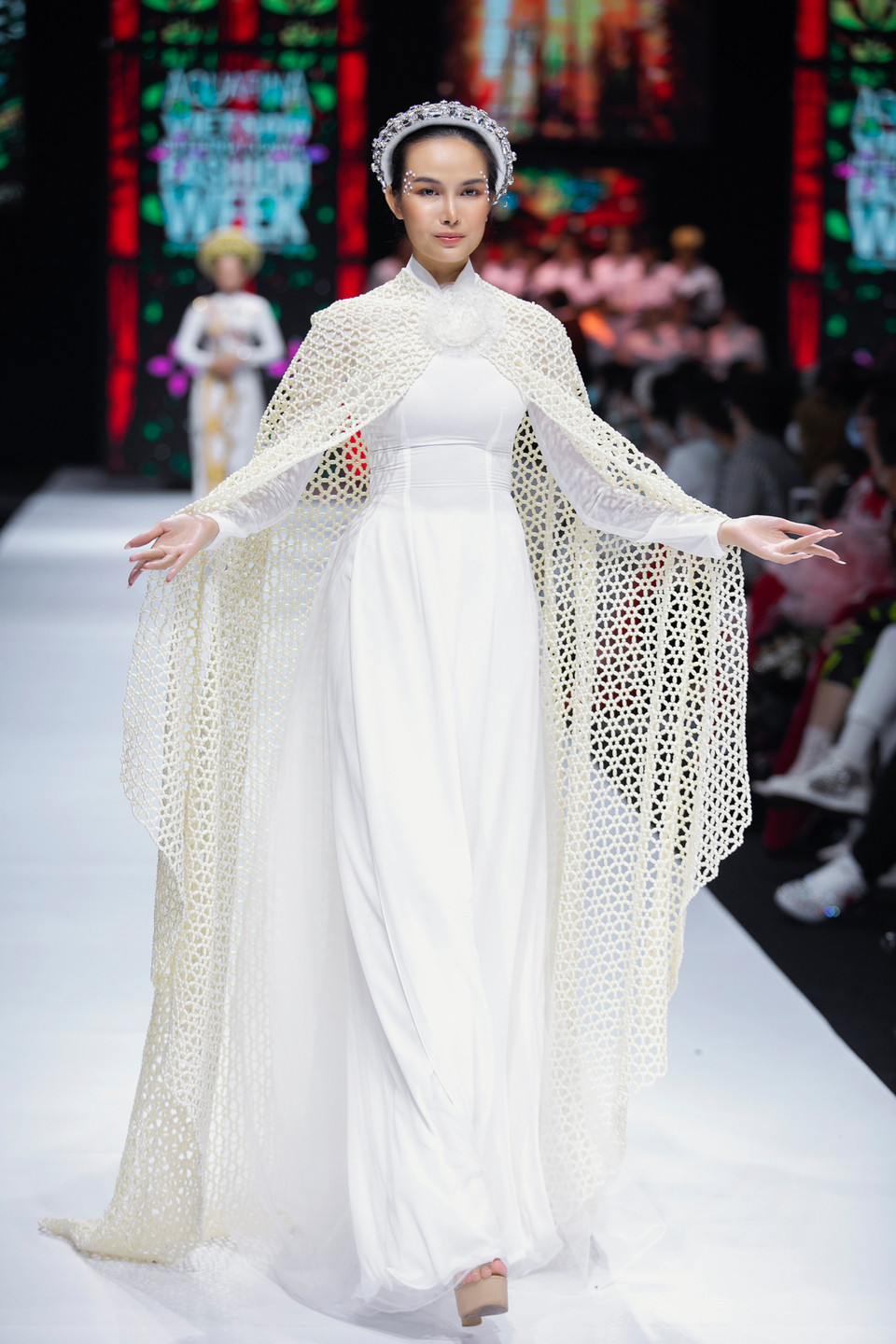 (Ảnh: CTV/Vietnam+)