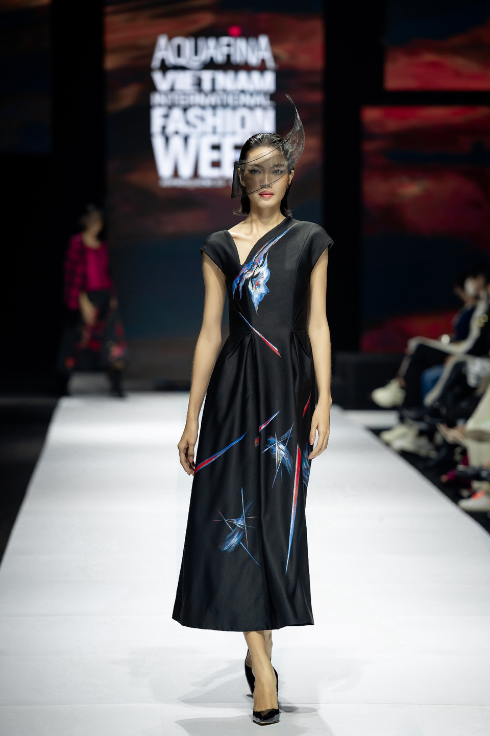 (Ảnh: CTV/Vietnam+)