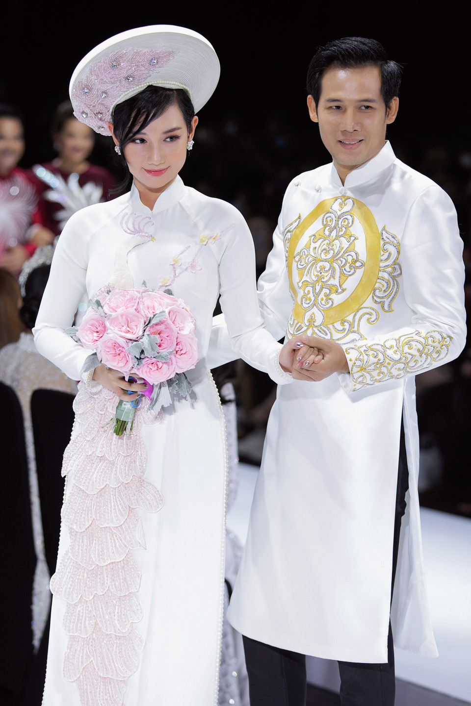 (Ảnh: CTV/Vietnam+)