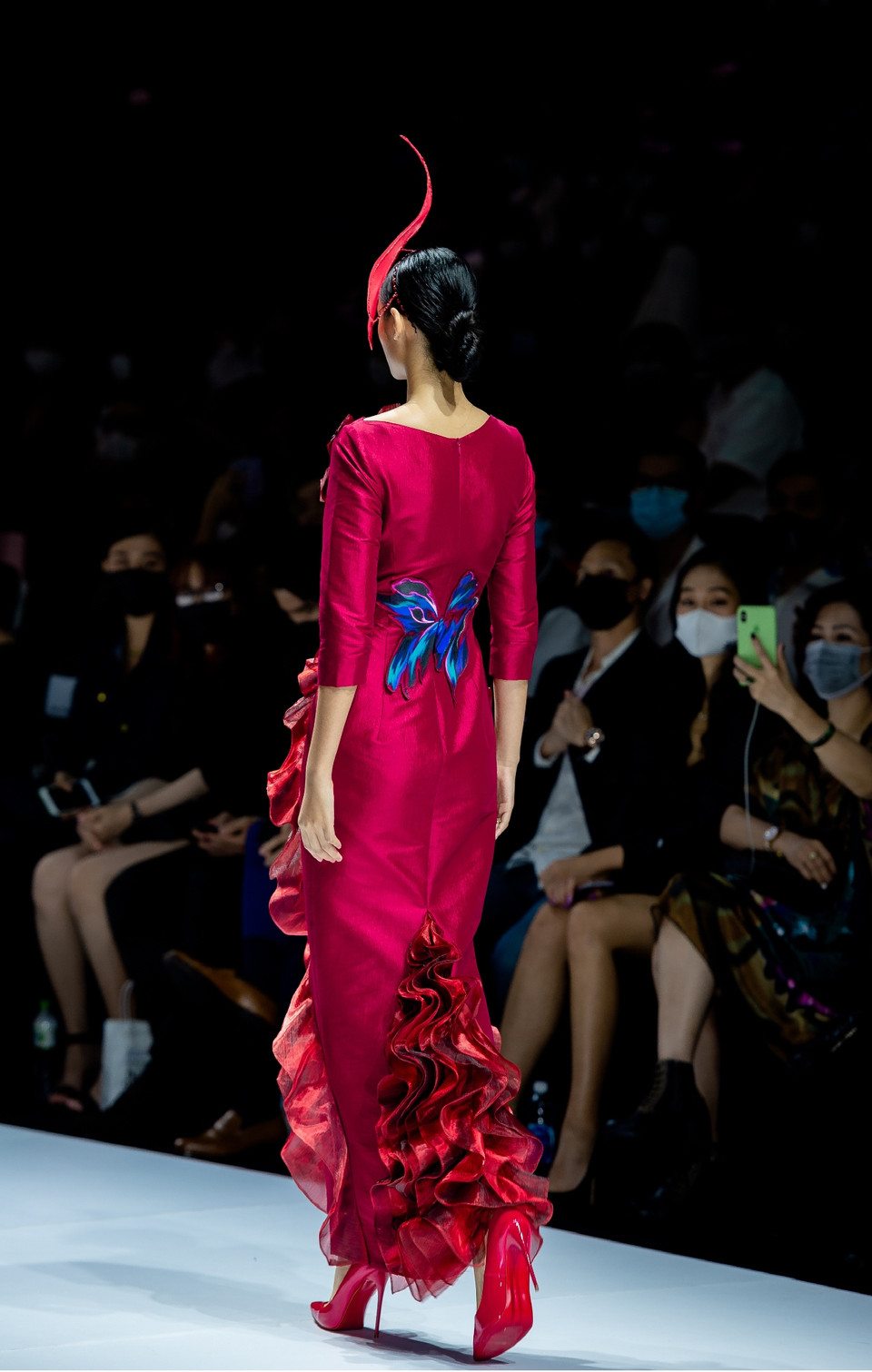 (Ảnh: CTV/Vietnam+)