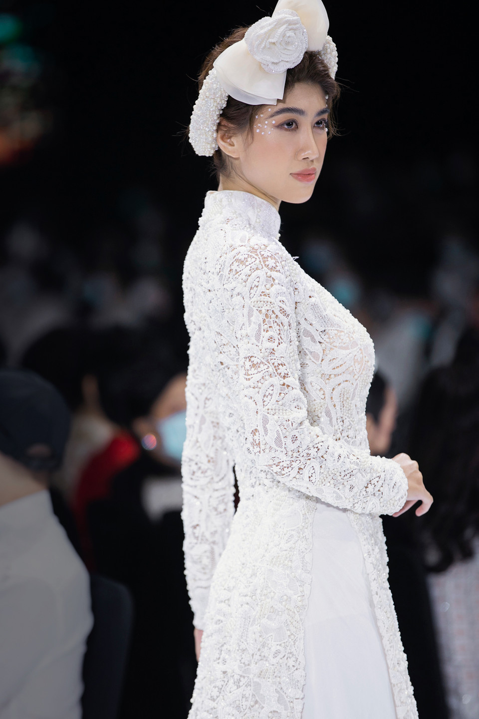 (Ảnh: CTV/Vietnam+)