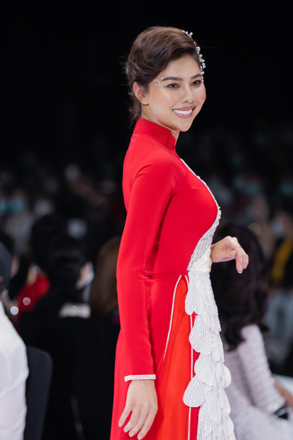 (Ảnh: CTV/Vietnam+)