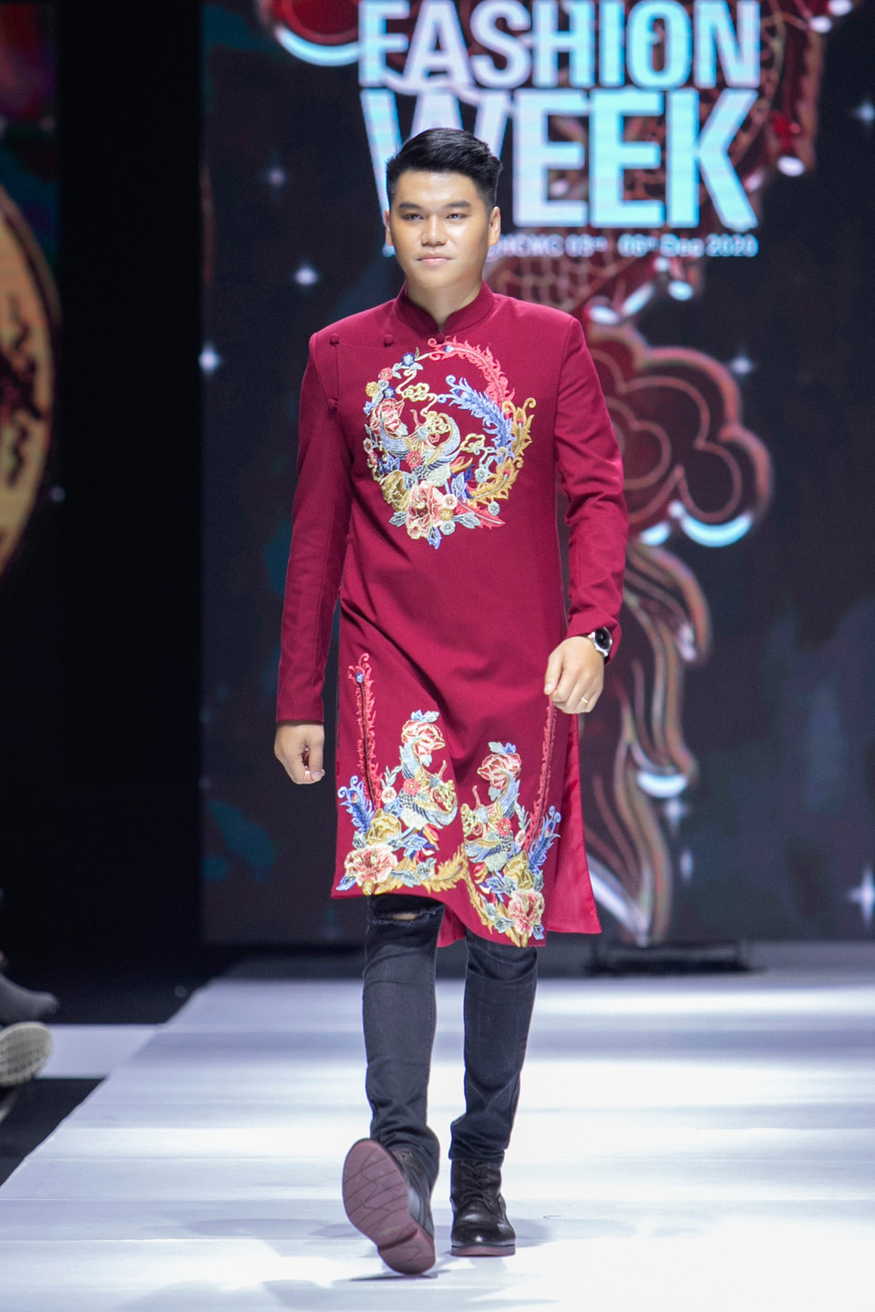 (Ảnh: CTV/Vietnam+)