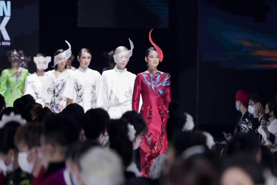 (Ảnh: CTV/Vietnam+)