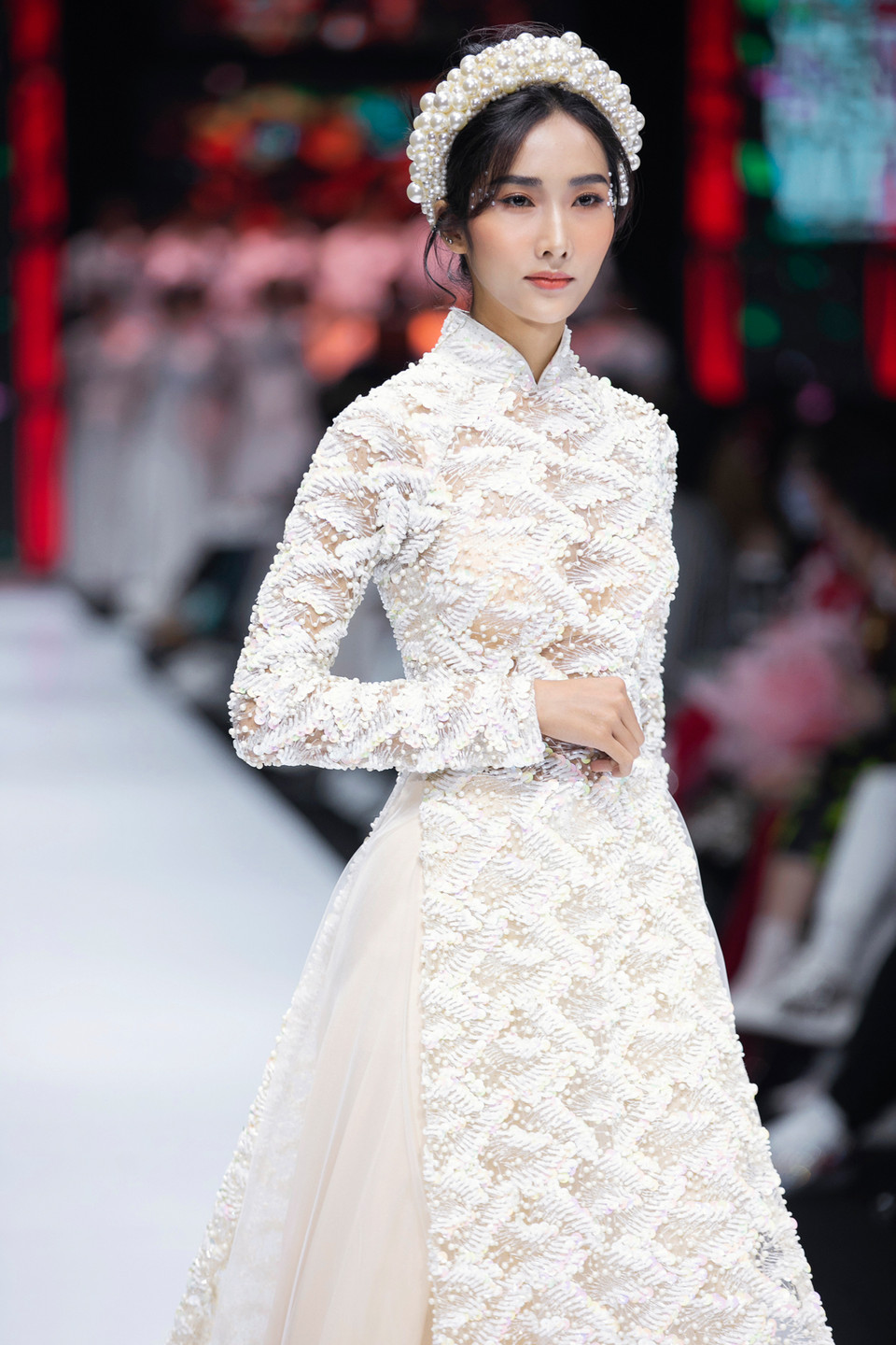 (Ảnh: CTV/Vietnam+)