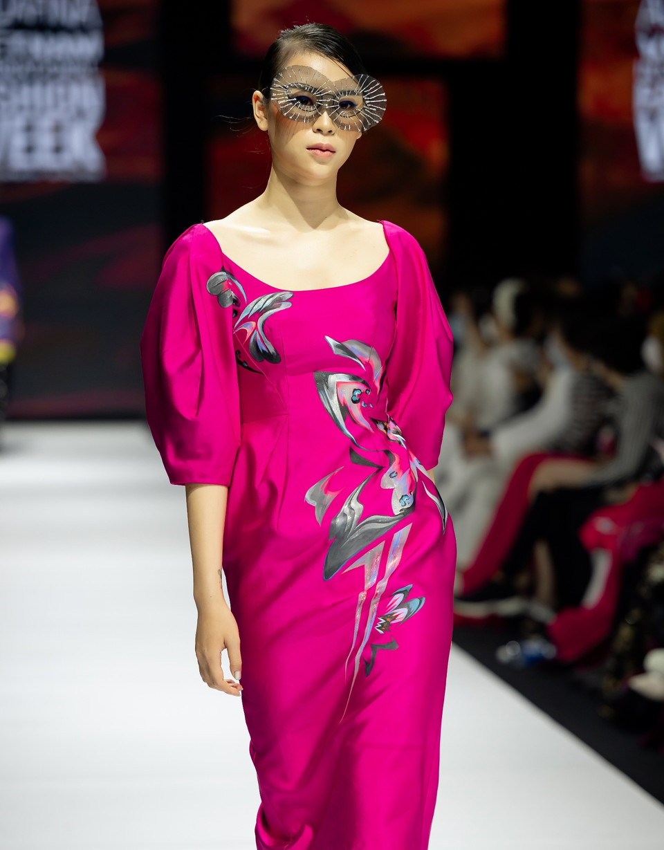 (Ảnh: CTV/Vietnam+)