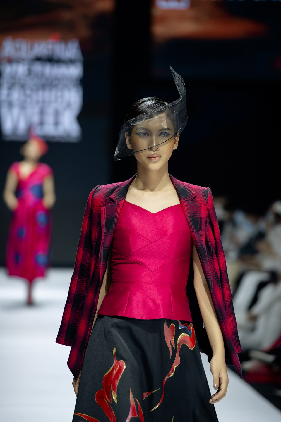 (Ảnh: CTV/Vietnam+)