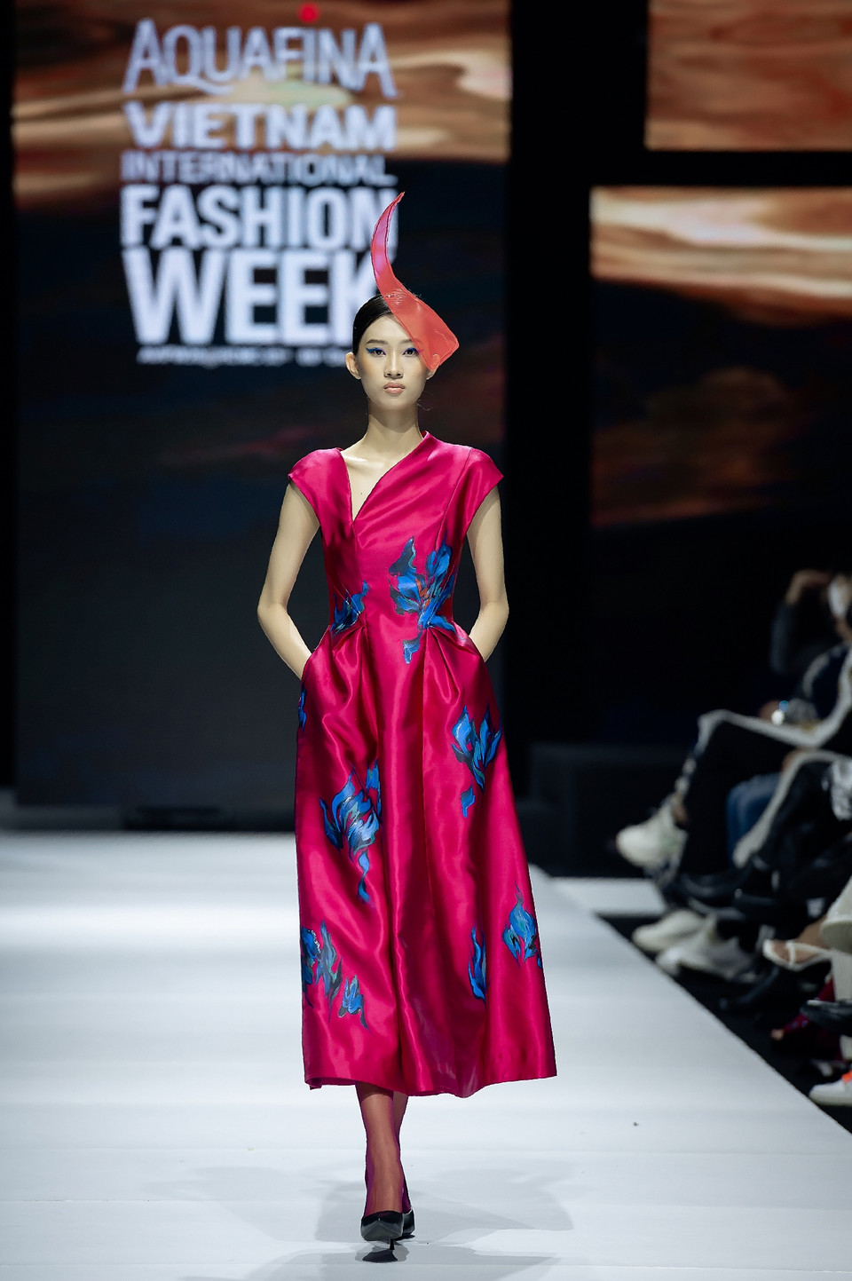 (Ảnh: CTV/Vietnam+)