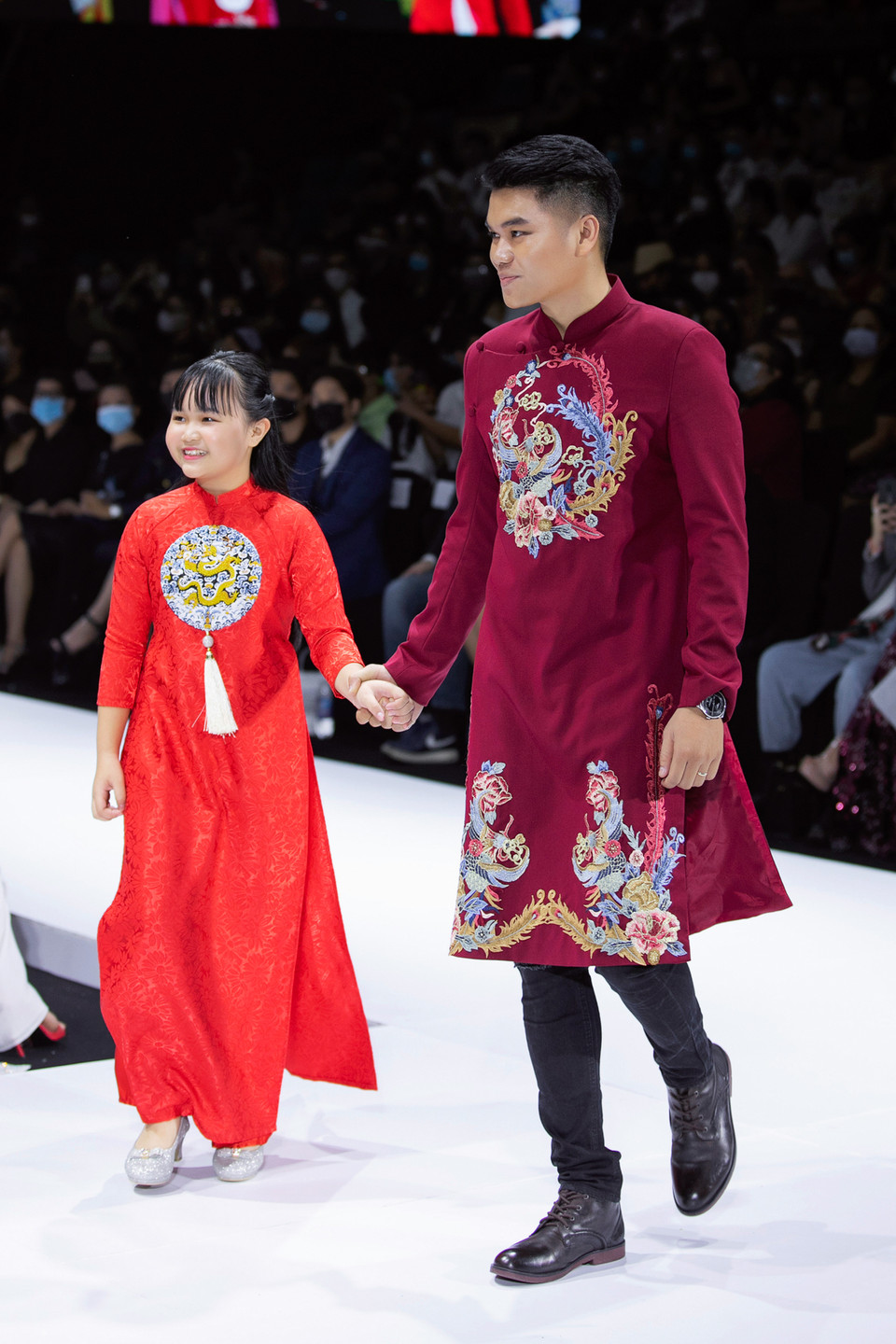 (Ảnh: CTV/Vietnam+)