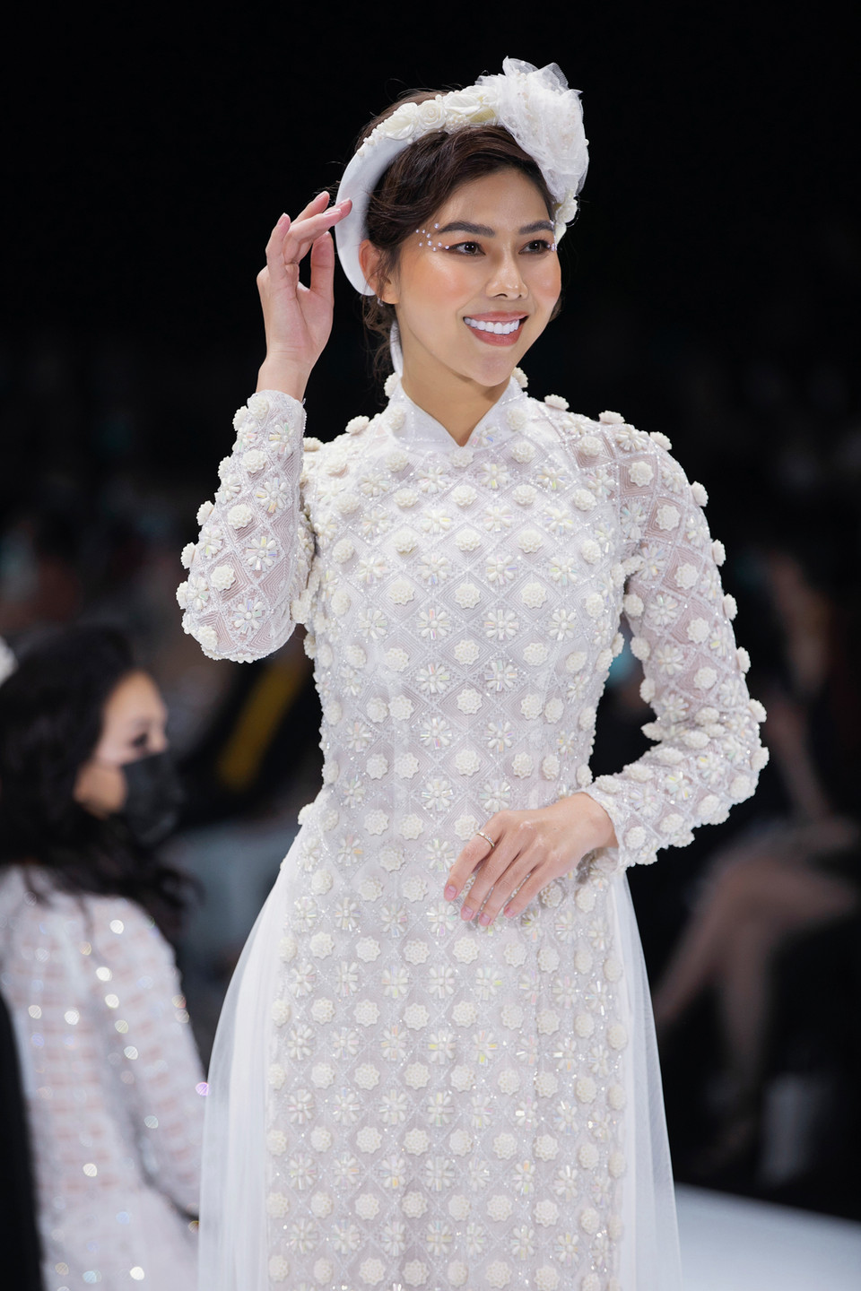 (Ảnh: CTV/Vietnam+)