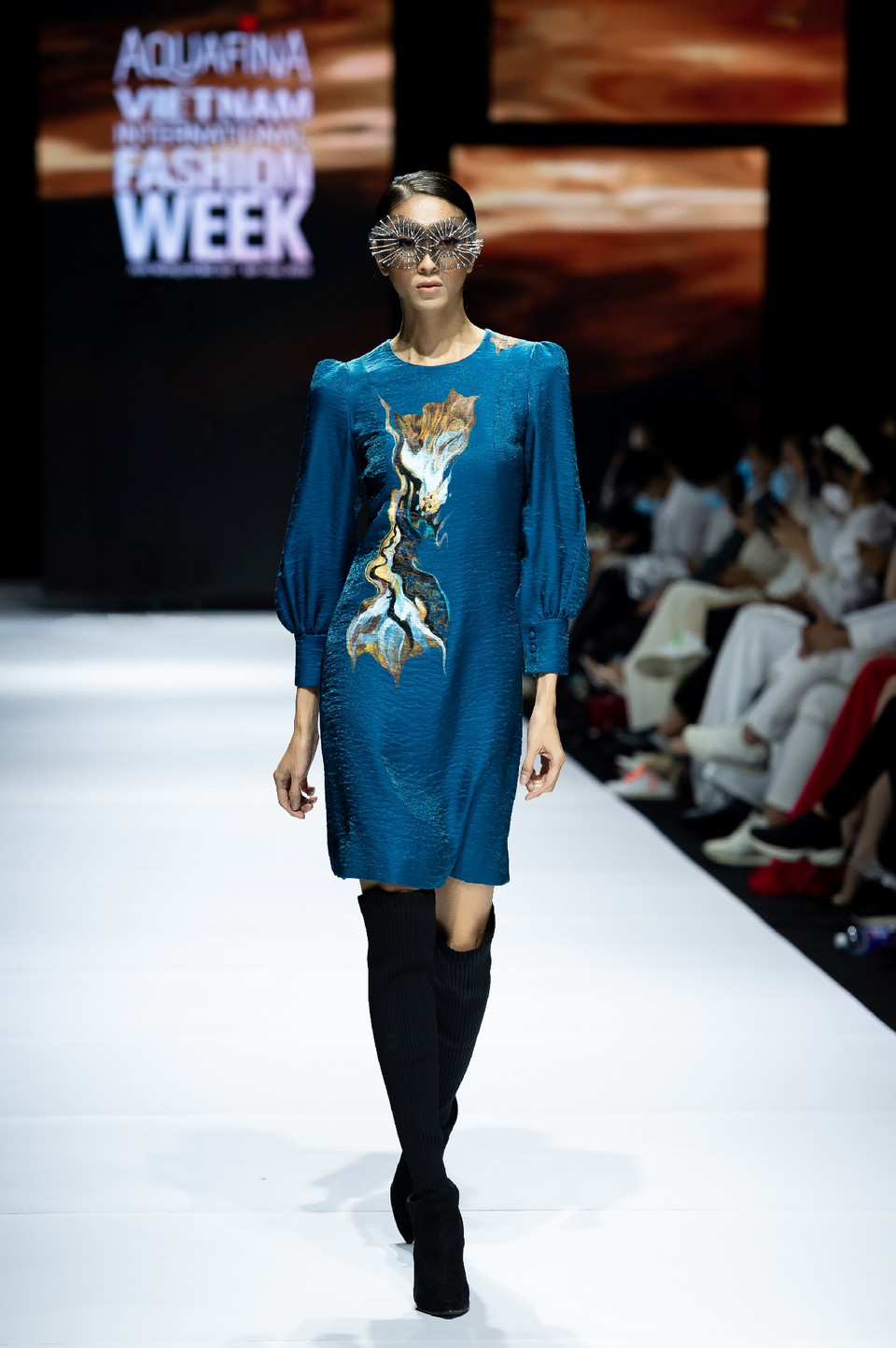 (Ảnh: CTV/Vietnam+)