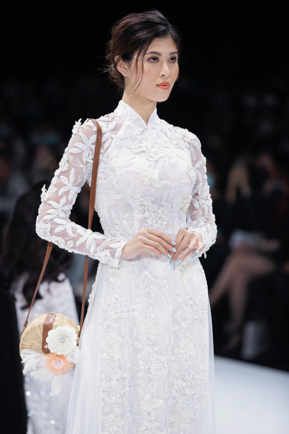 (Ảnh: CTV/Vietnam+)