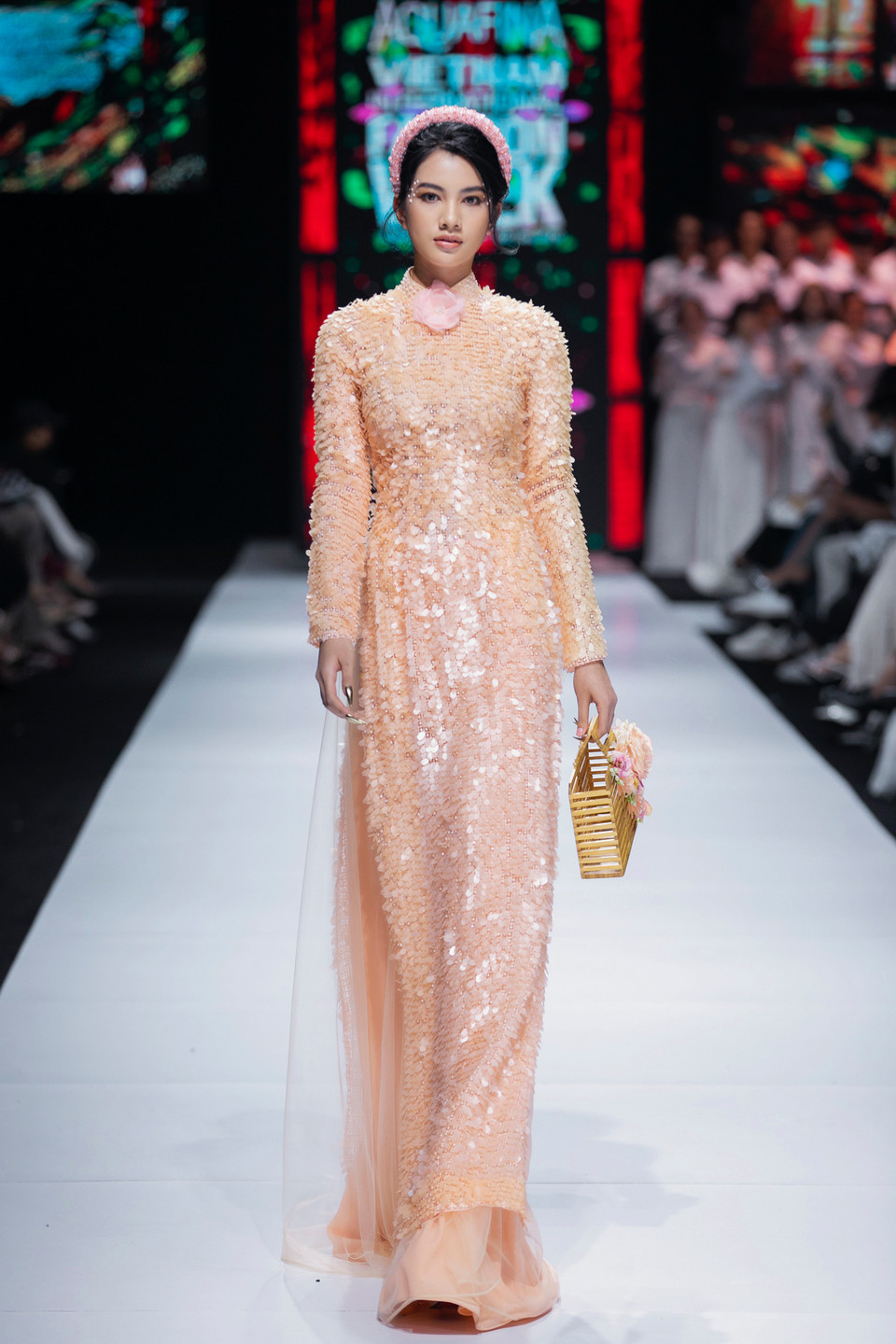 (Ảnh: CTV/Vietnam+)