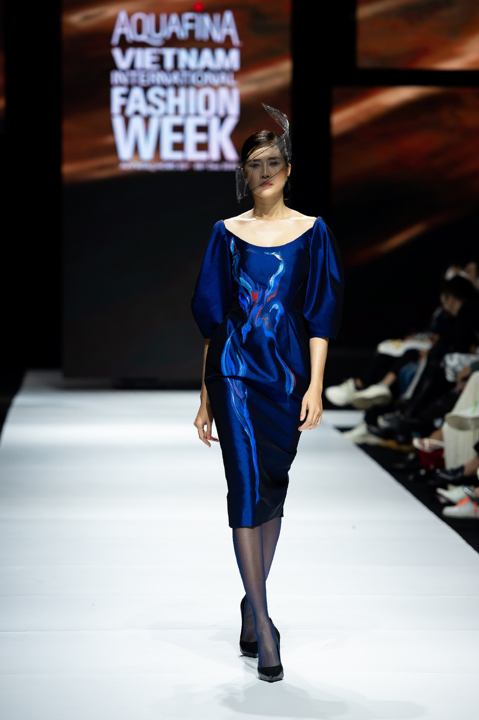 (Ảnh: CTV/Vietnam+)