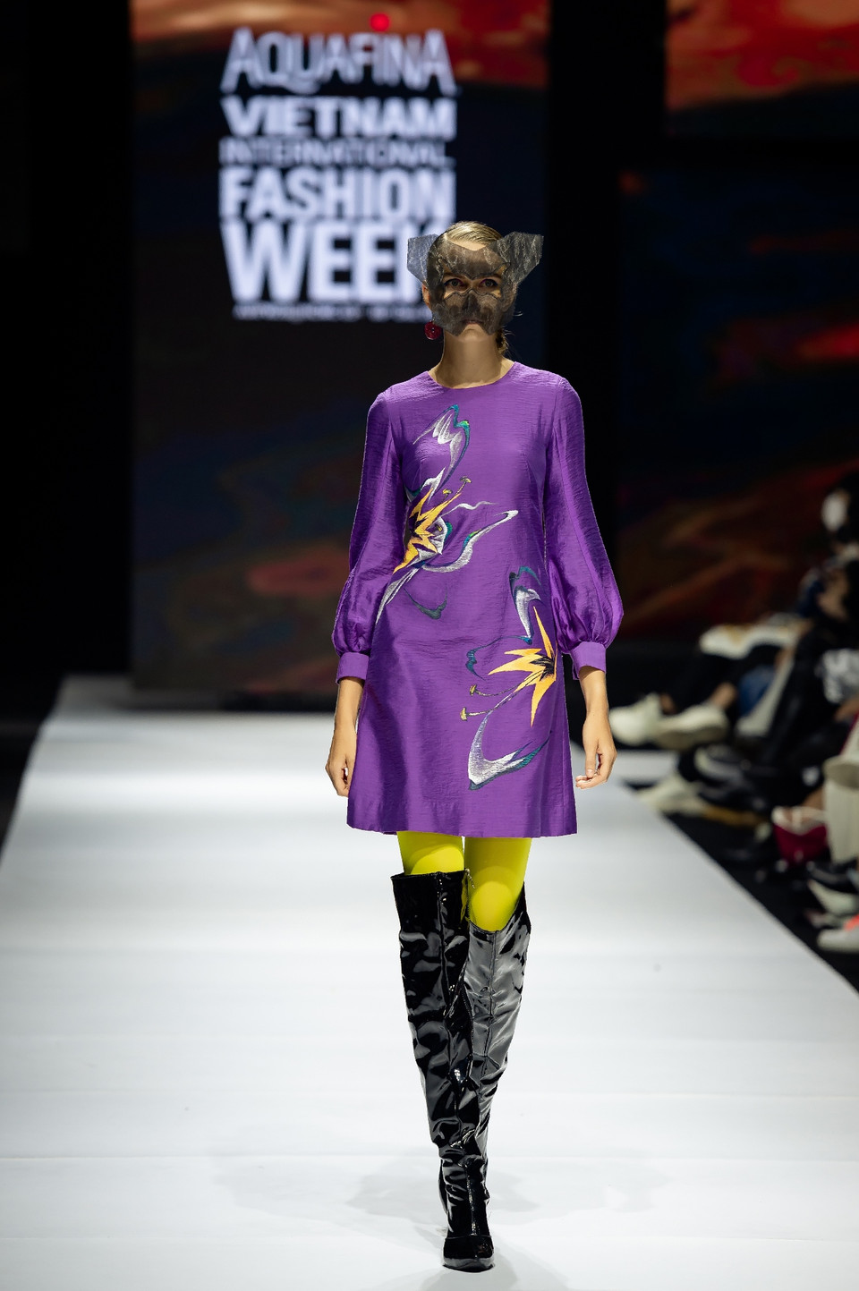 (Ảnh: CTV/Vietnam+)