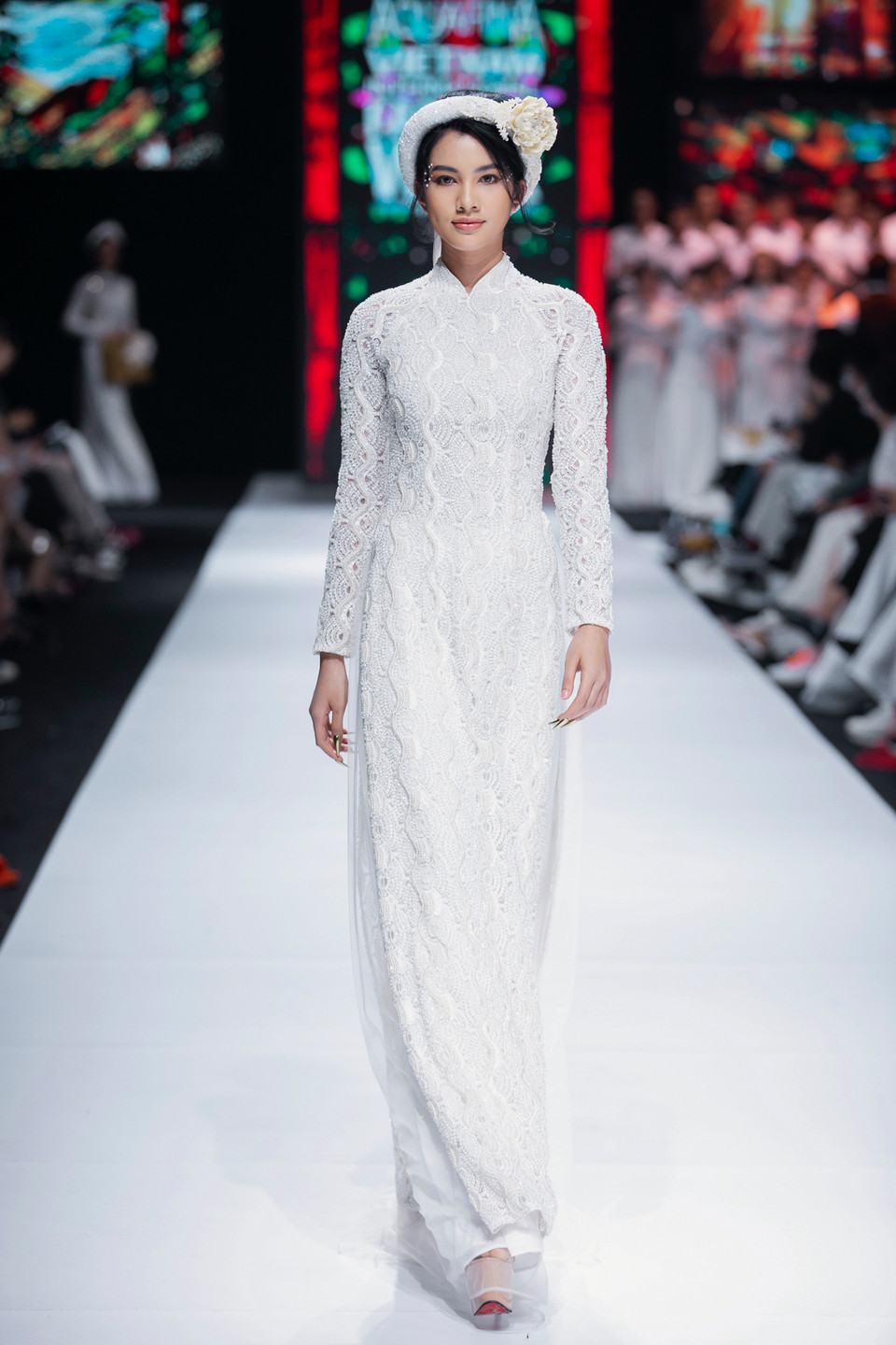 (Ảnh: CTV/Vietnam+)