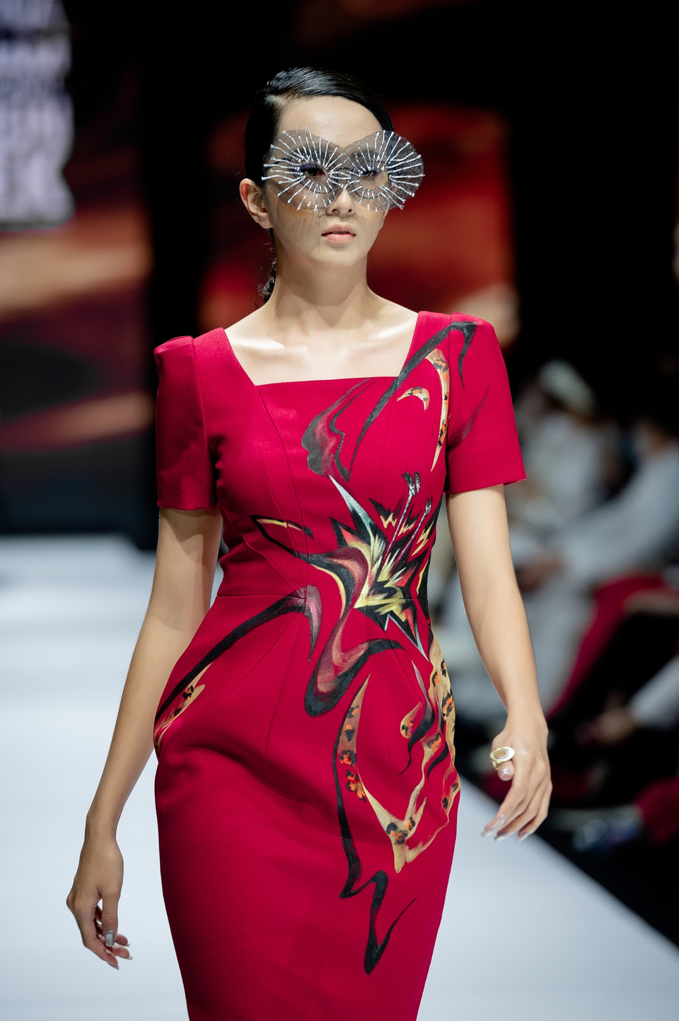 (Ảnh: CTV/Vietnam+)