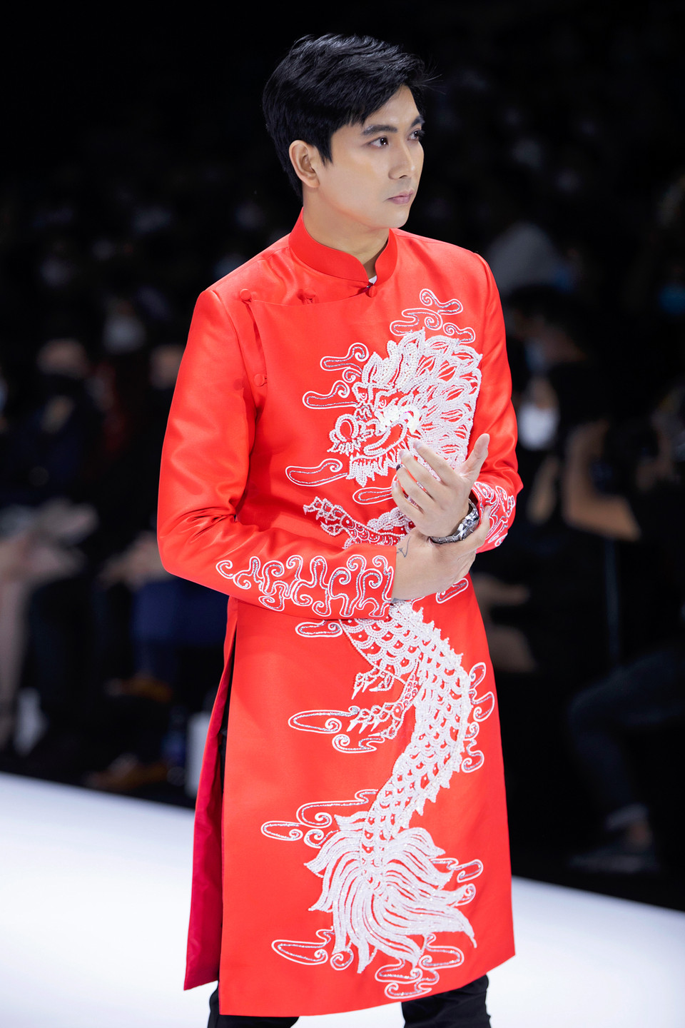 (Ảnh: CTV/Vietnam+)