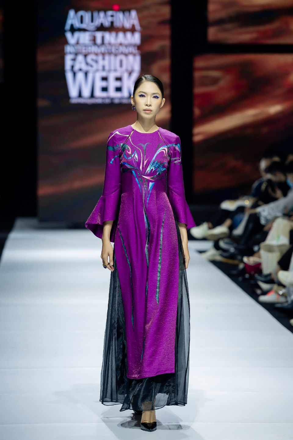 (Ảnh: CTV/Vietnam+)