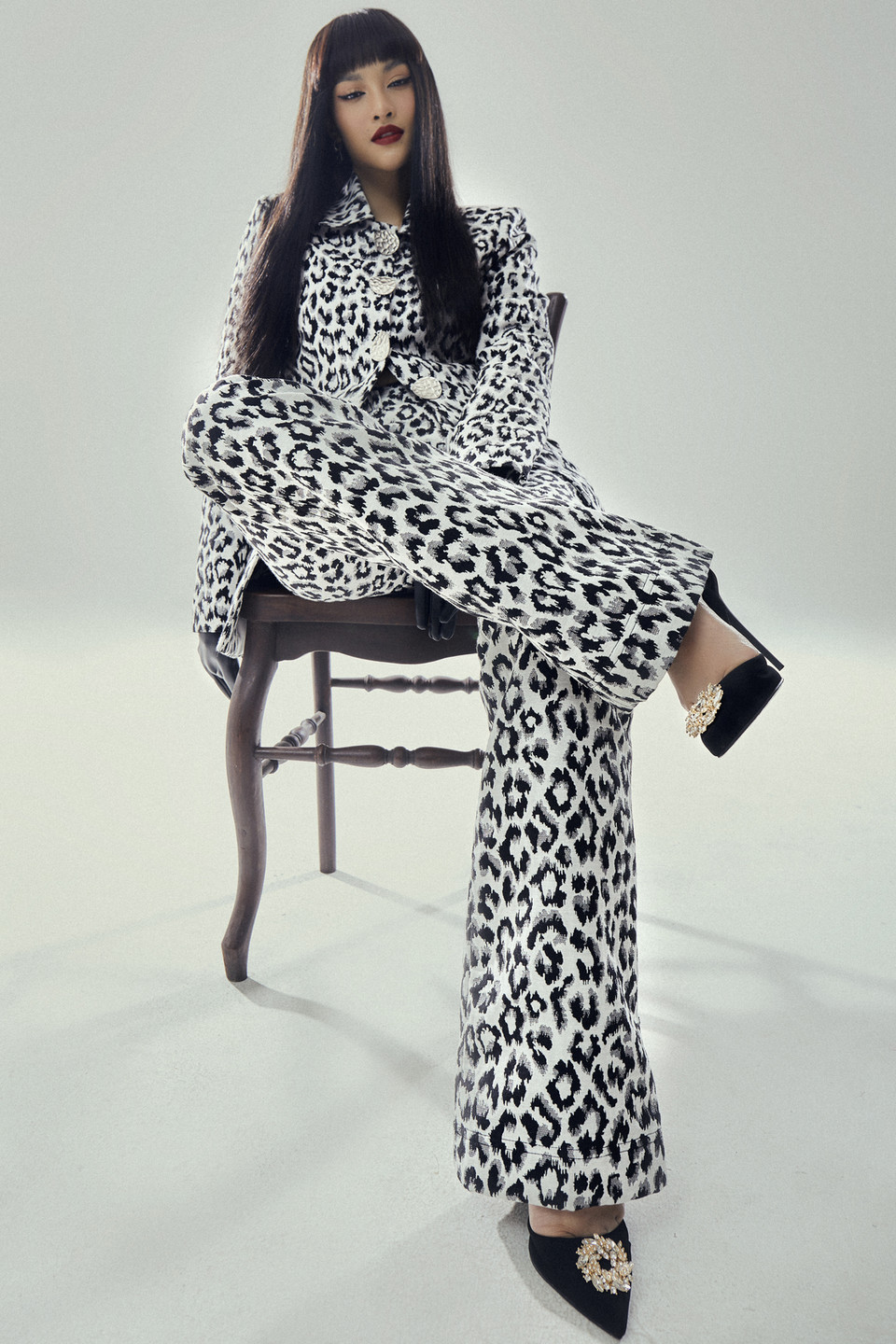 (Ảnh: Hoàng Phúc/Vietnam+)