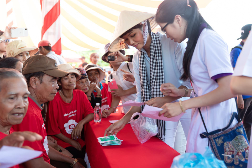 (Ảnh: Thiên An/Vietnam+)