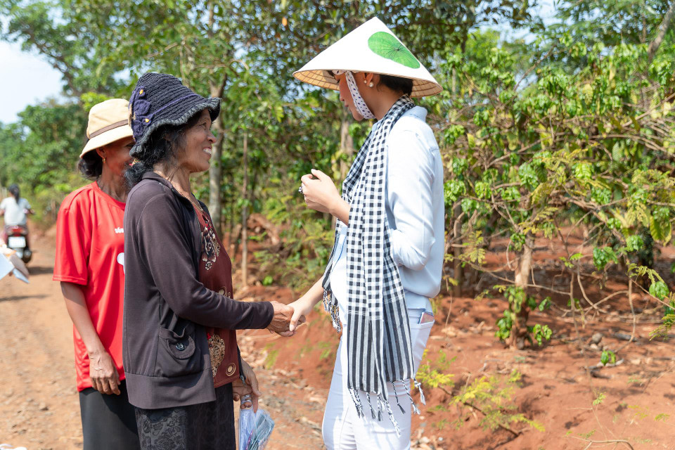 (Ảnh: Thiên An/Vietnam+)