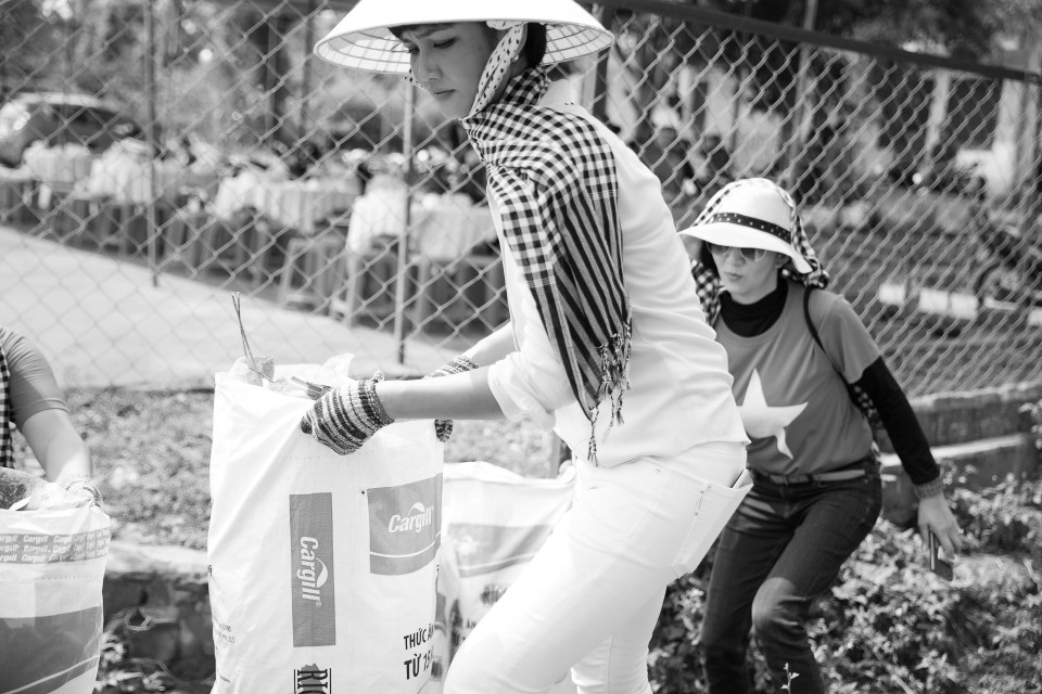 (Ảnh: Thiên An/Vietnam+)