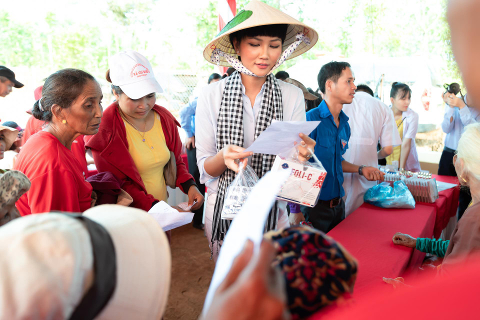 (Ảnh: Thiên An/Vietnam+)