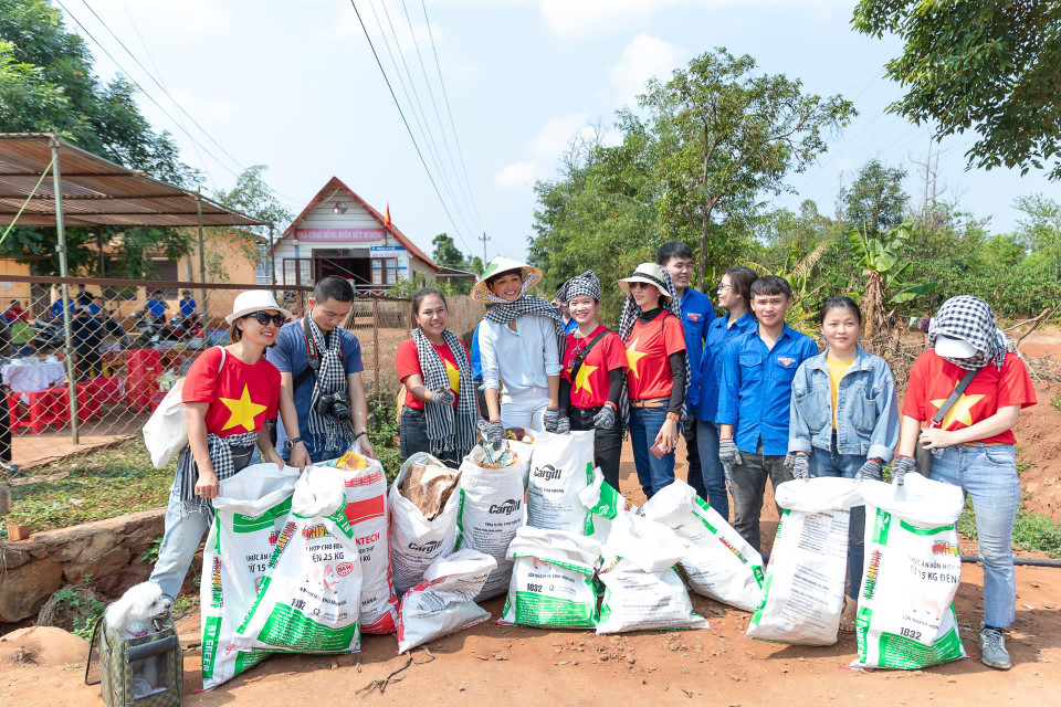 (Ảnh: Thiên An/Vietnam+)