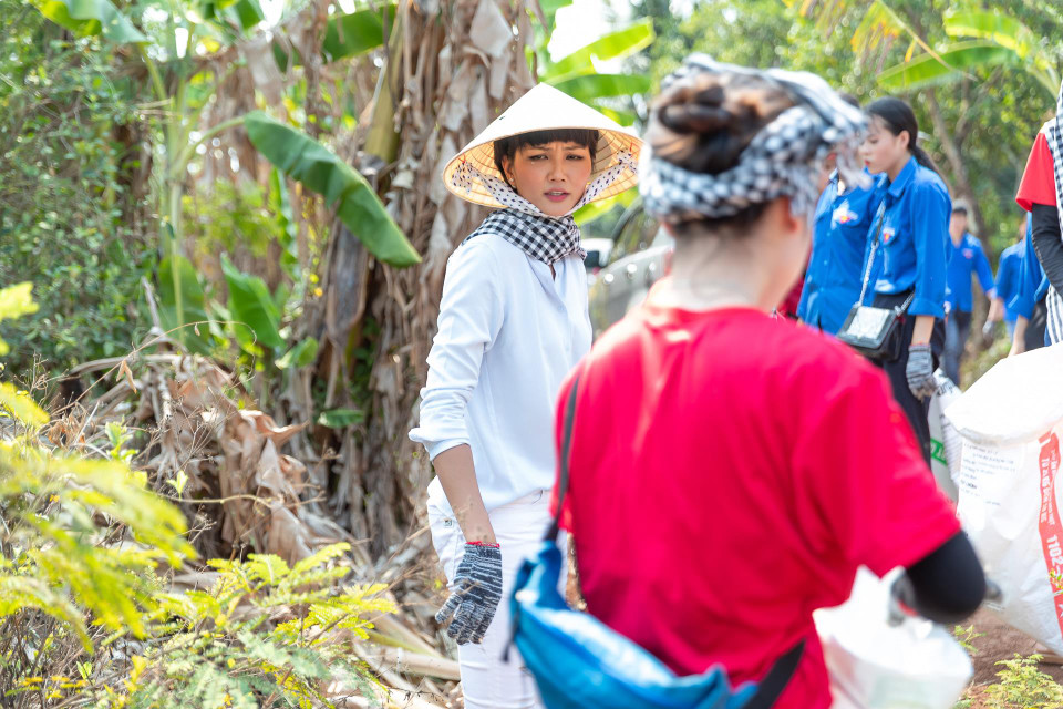 (Ảnh: Thiên An/Vietnam+)