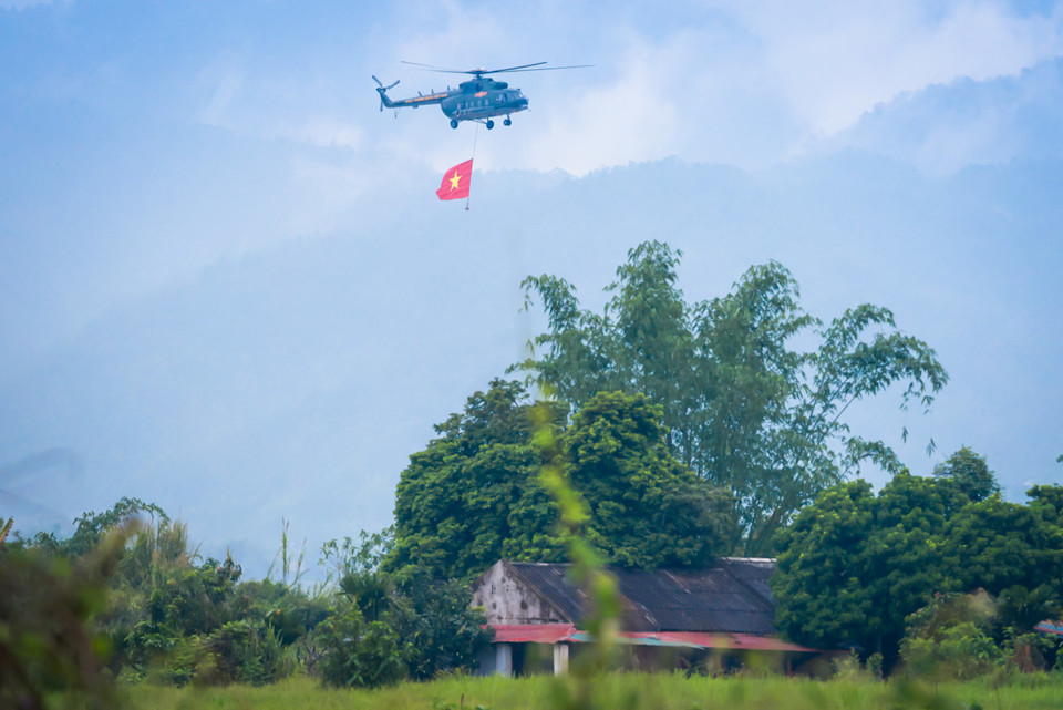 (Ảnh: Hải An/Vietnam+)