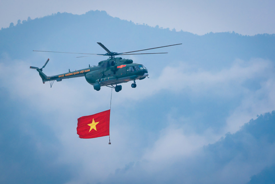 (Ảnh: Hải An/Vietnam+)