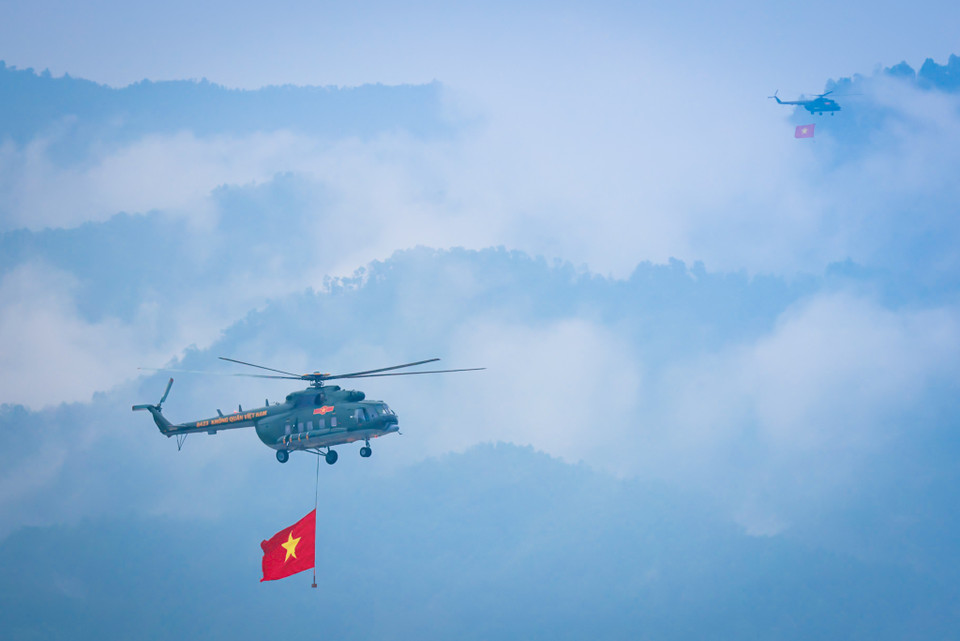 (Ảnh: Hải An/Vietnam+)