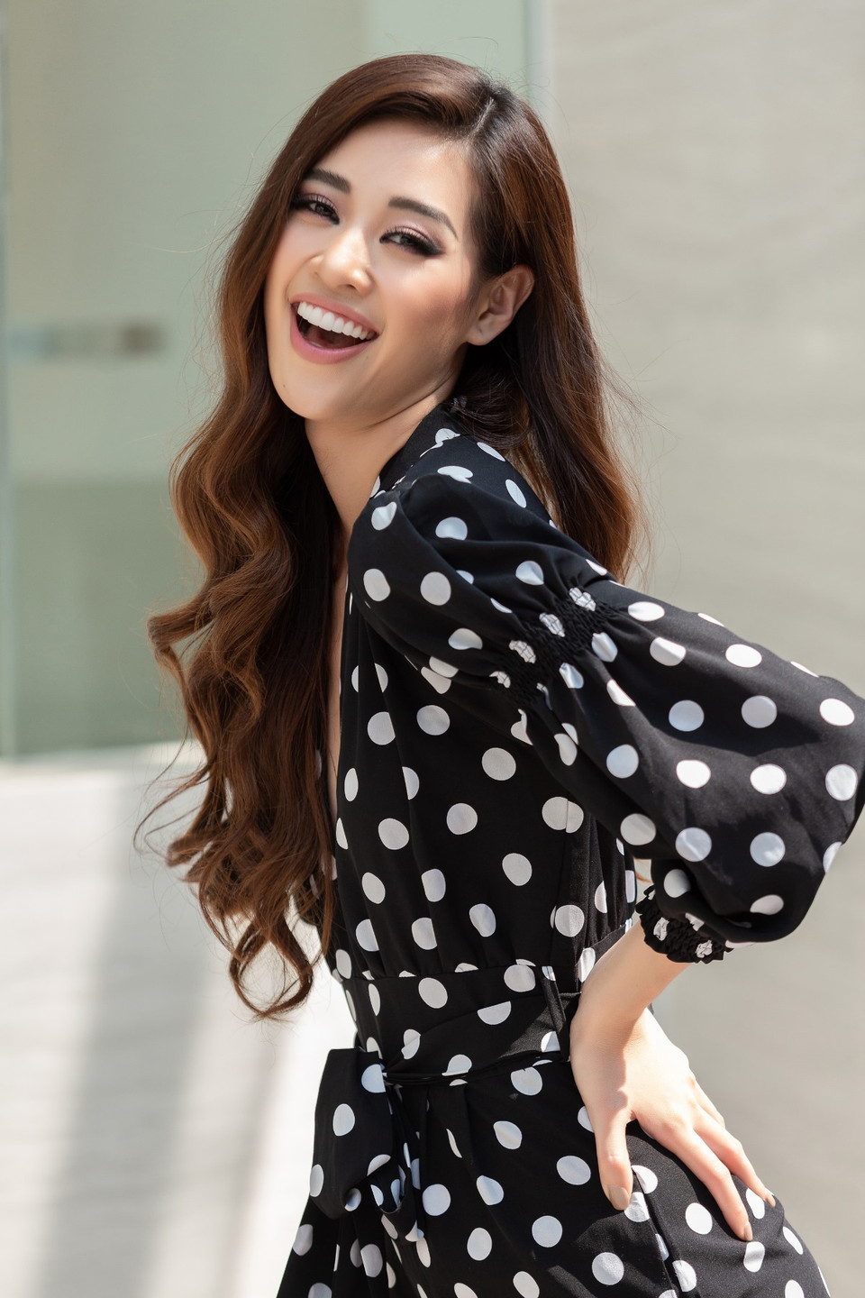 (Ảnh: Thiên An/Vietnam+)