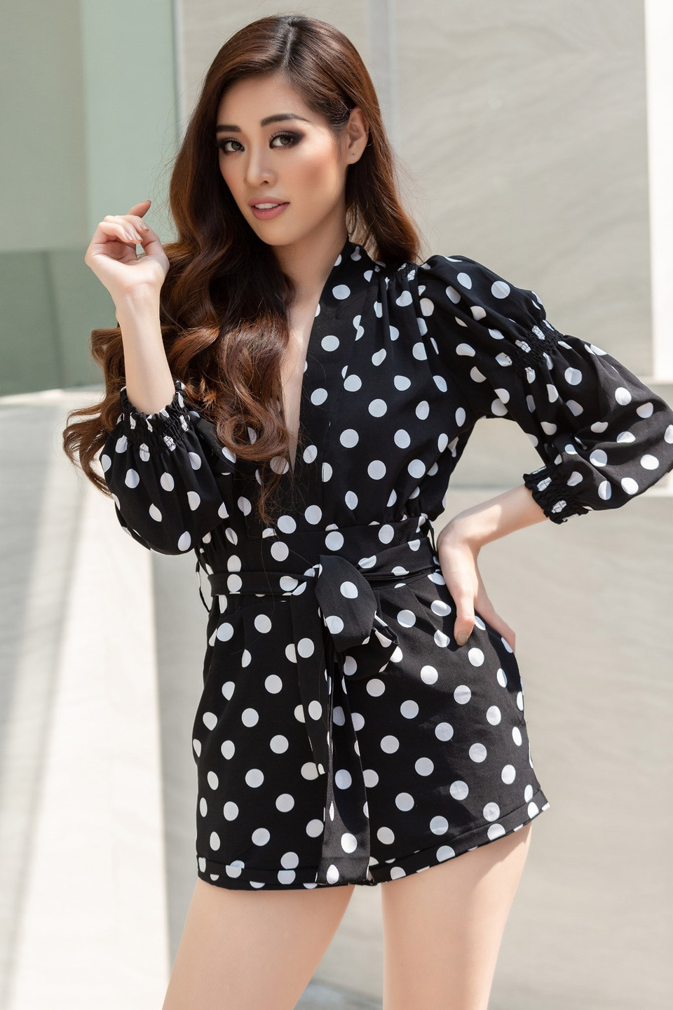 (Ảnh: Thiên An/Vietnam+)