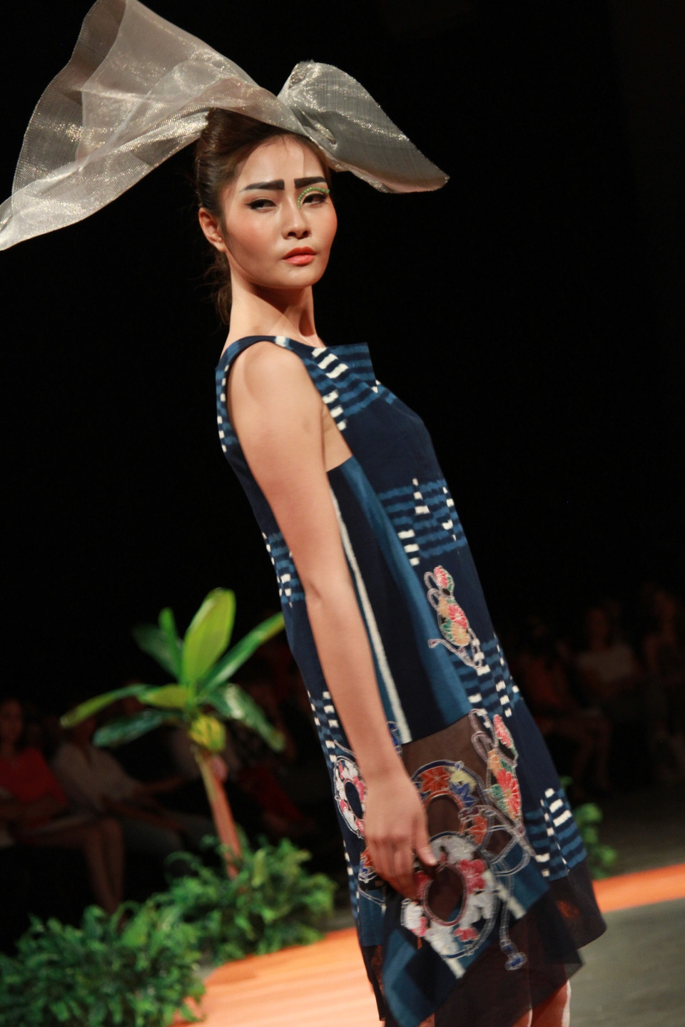 Trong những sáng tạo không ngừng và tìm tòi không mệt mỏi. (Ảnh: Xuân Mai/Vietnam+)