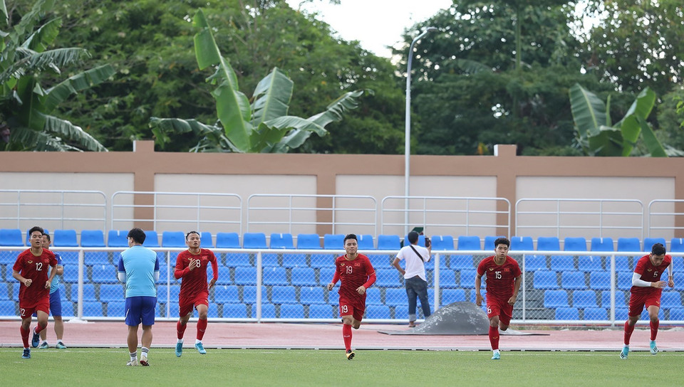 (Ảnh: Hoàng Linh/TTXVN)