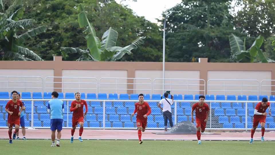 (Ảnh: Hoàng Linh/TTXVN)