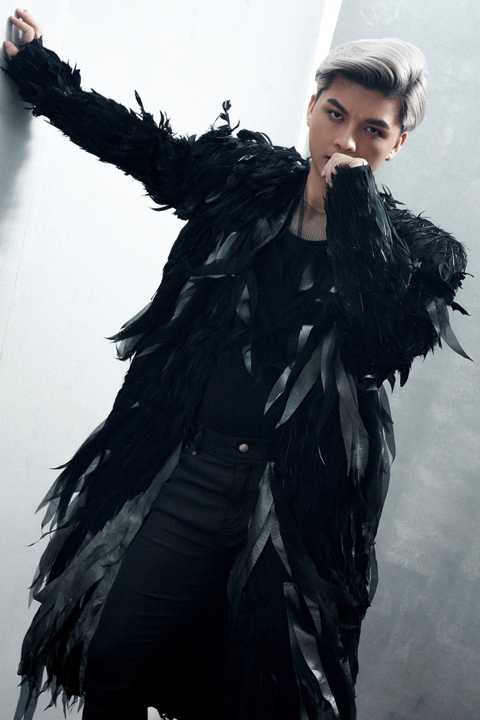 (Ảnh: CTV/Vietnam+)