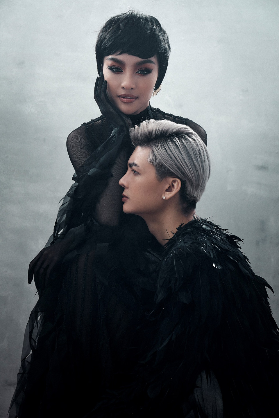 (Ảnh: CTV/Vietnam+)