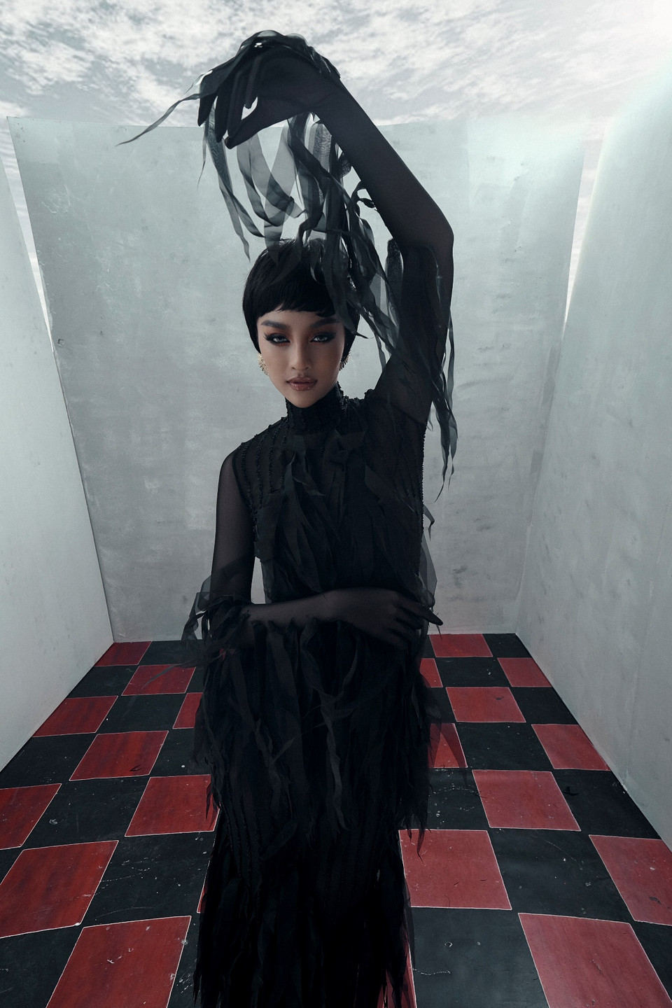 (Ảnh: CTV/Vietnam+)