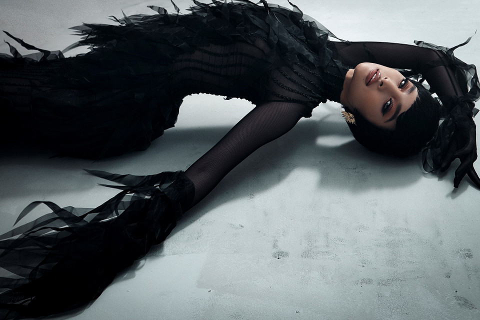 (Ảnh: CTV/Vietnam+)