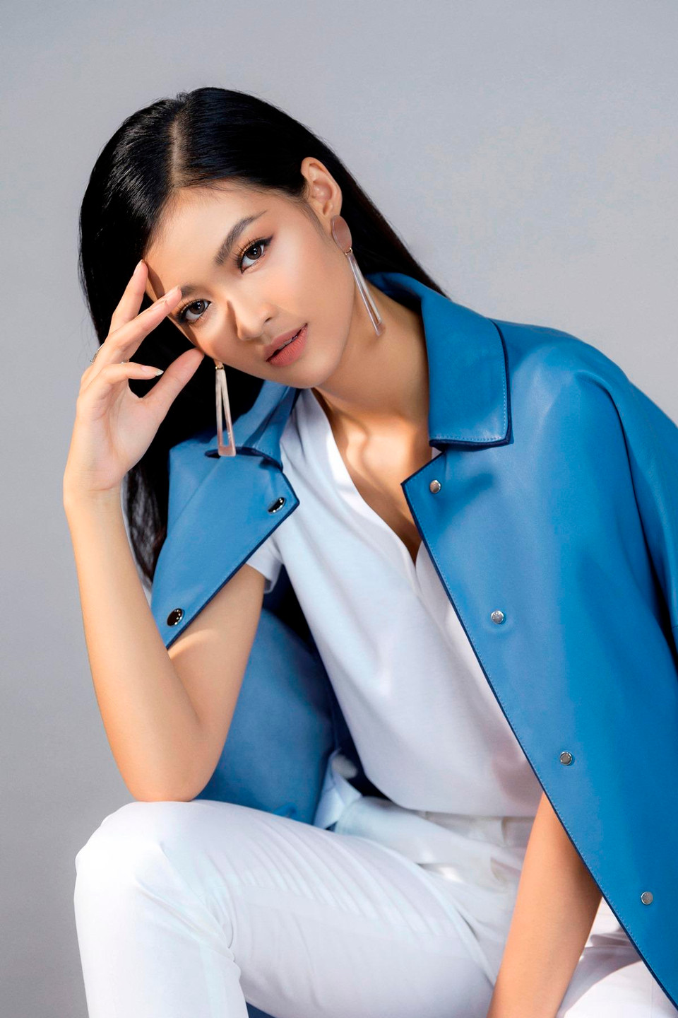 (Ảnh: CTV/Vietnam+)