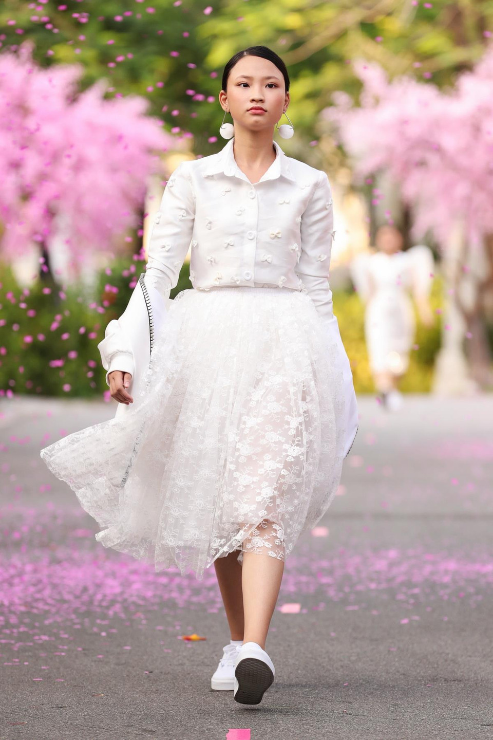 (Ảnh: Đại Ngô/Vietnam+)