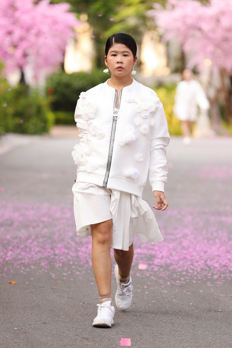 (Ảnh: Đại Ngô/Vietnam+)