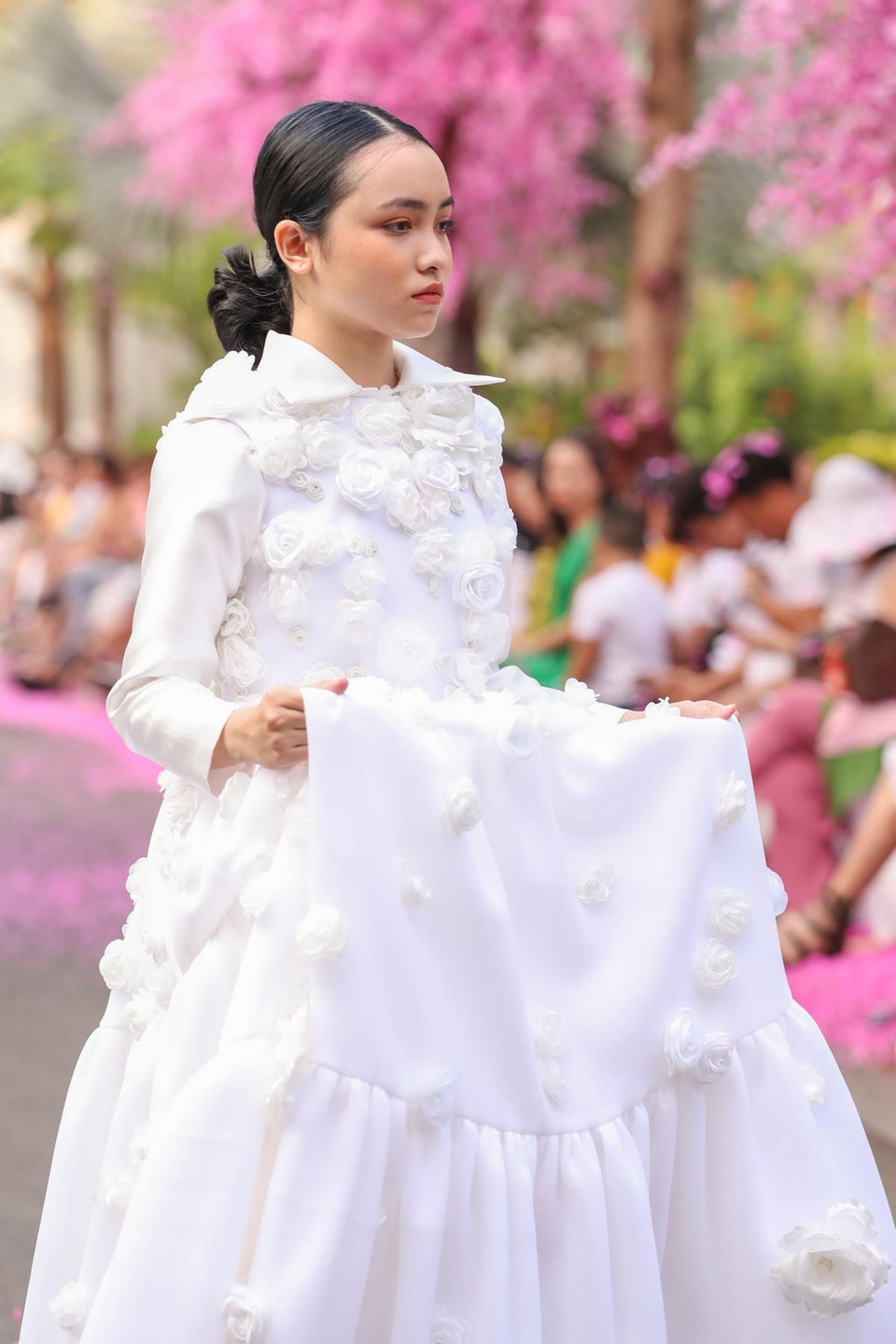 (Ảnh: Đại Ngô/Vietnam+)