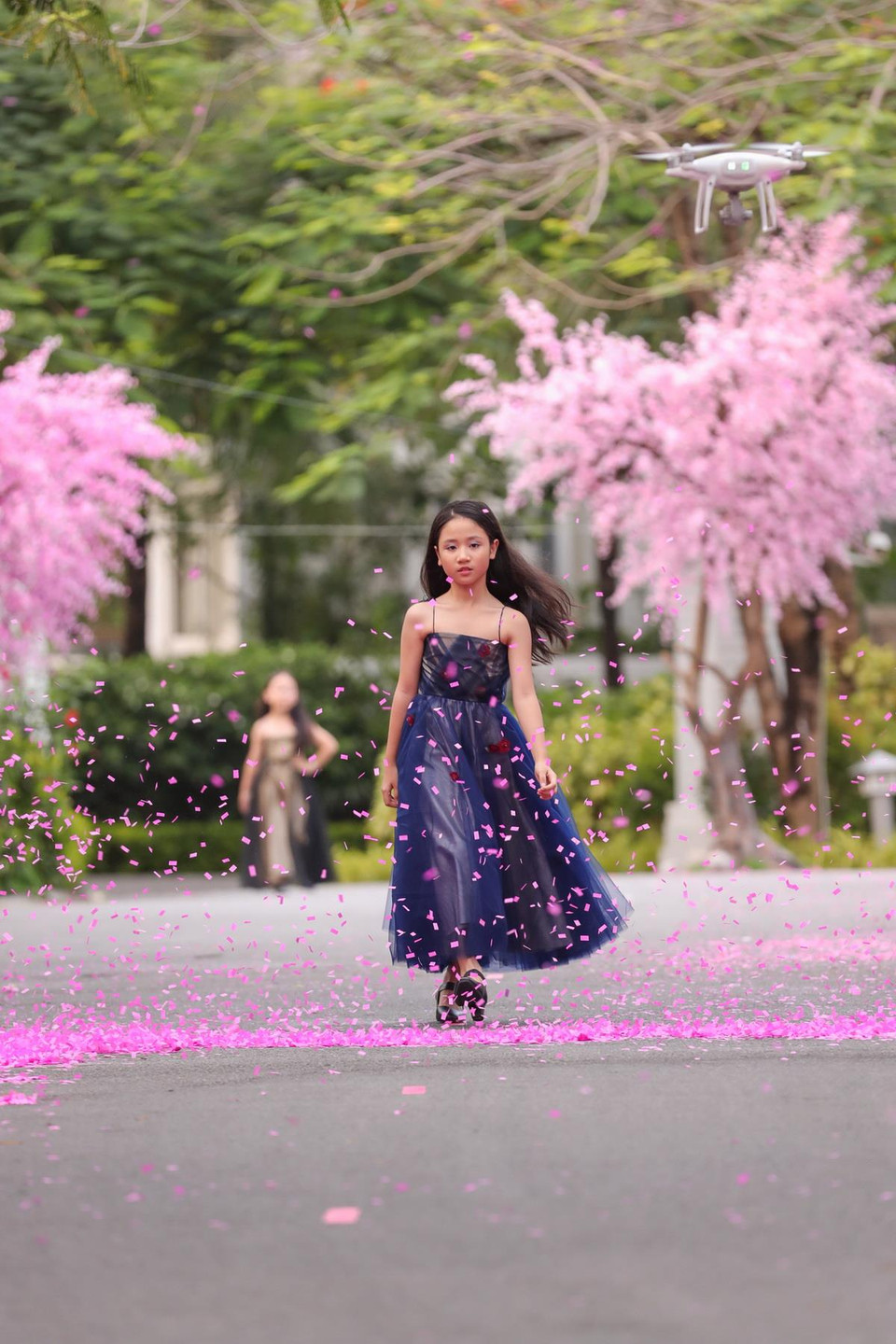 (Ảnh: Đại Ngô/Vietnam+)