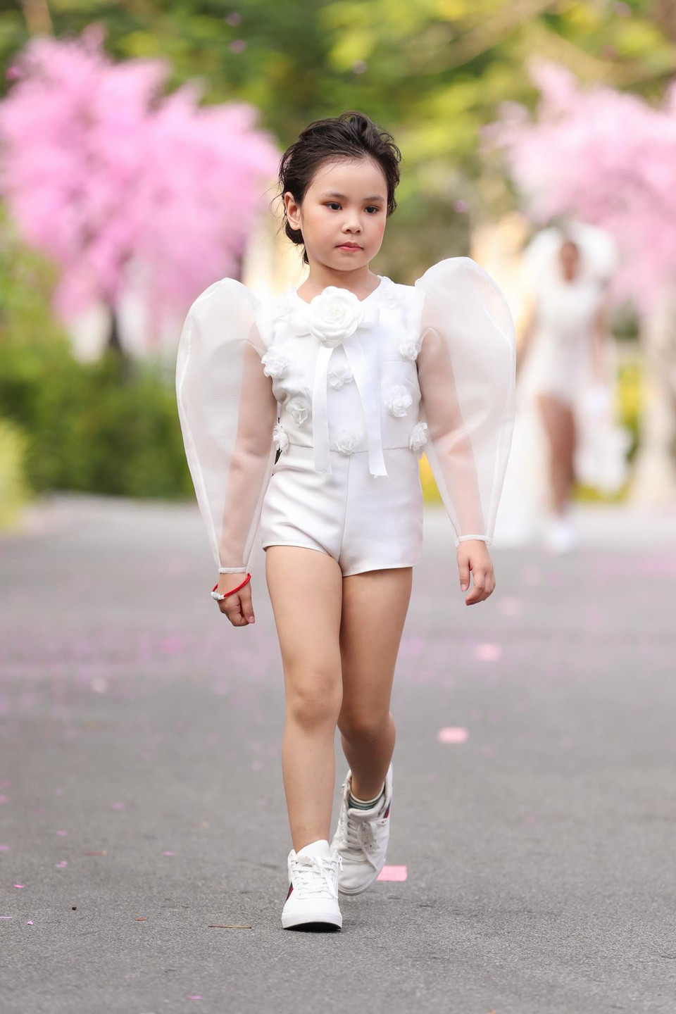 (Ảnh: Đại Ngô/Vietnam+)